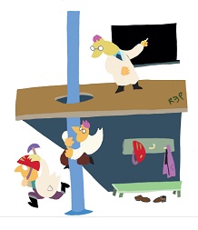 widget image
